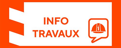 Info Travaux - Rue Du Puits Grenet & Rue Jean Mermoz - Ville De Soisy 